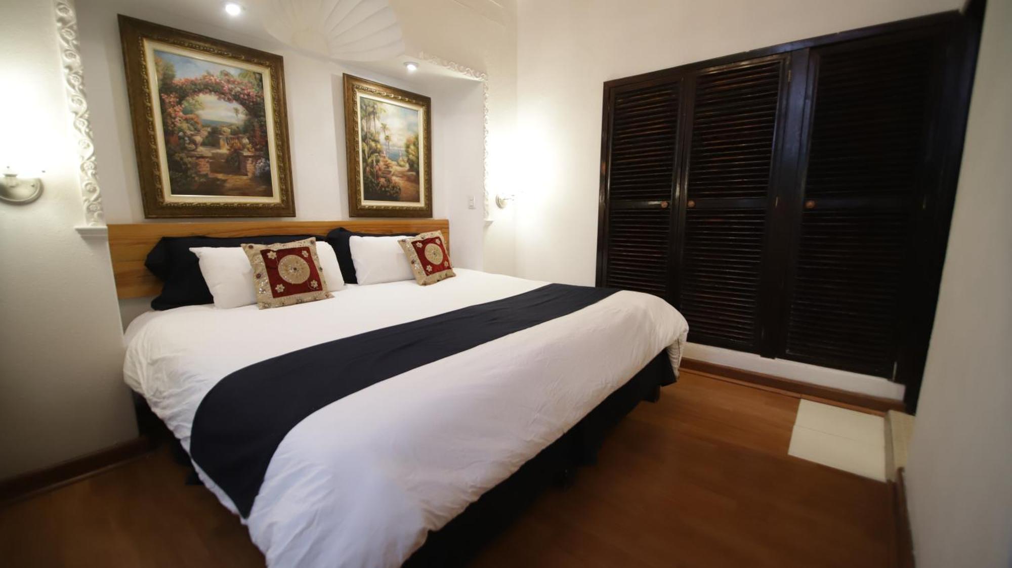 Hotel Luna Γκουαναχουάτο Εξωτερικό φωτογραφία