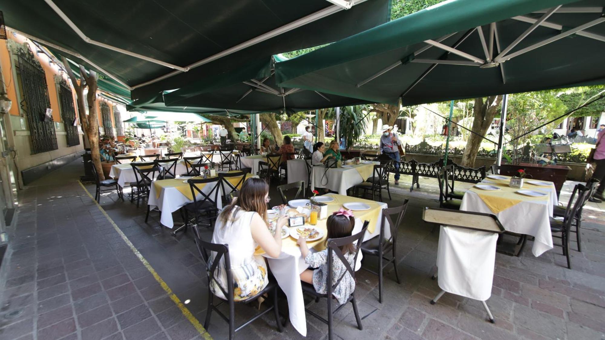Hotel Luna Γκουαναχουάτο Εξωτερικό φωτογραφία