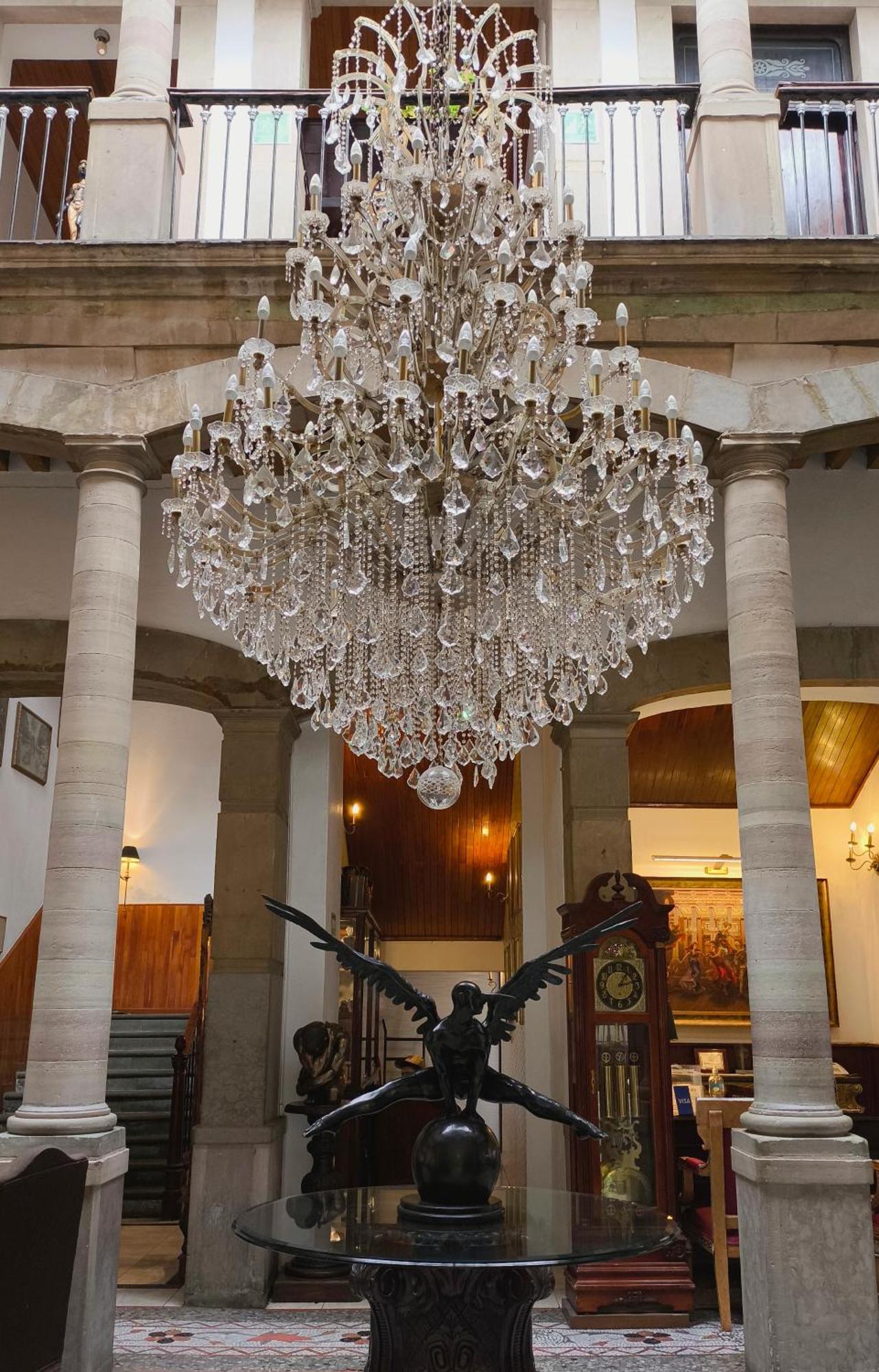 Hotel Luna Γκουαναχουάτο Εξωτερικό φωτογραφία